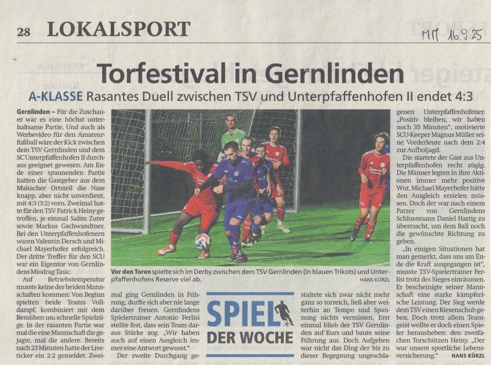 Spieltag Unterpfaffenhofen_2