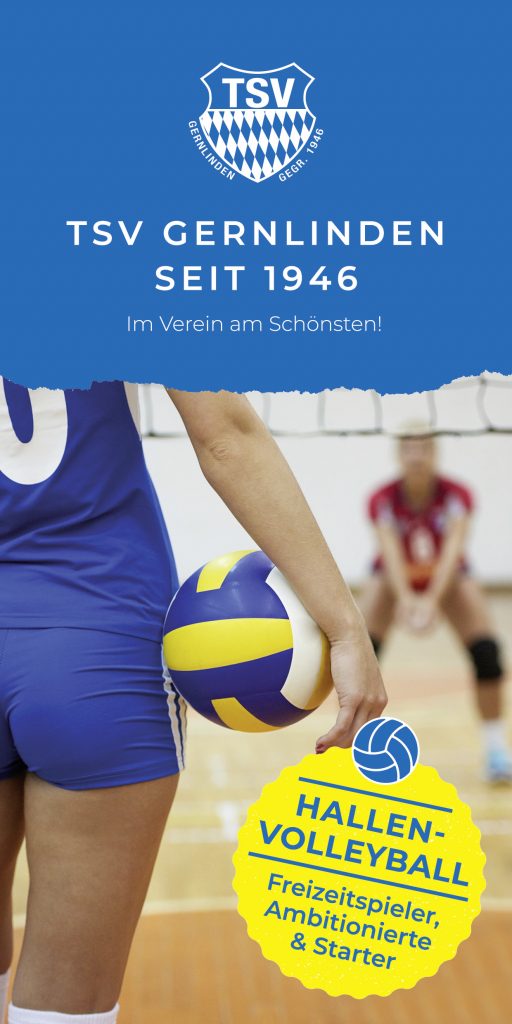 TSV_Flyer_Volleyball_2025_RZv
